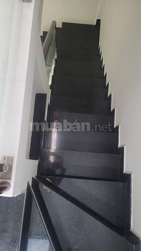 Bán nhà xây mới 482/5/8C Phú Thọ Hoà, Tân Phú- hoàn công đủ