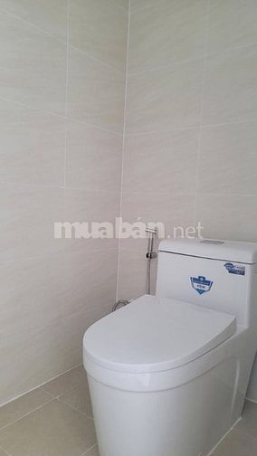 Bán nhà xây mới 482/5/8C Phú Thọ Hoà, Tân Phú- hoàn công đủ