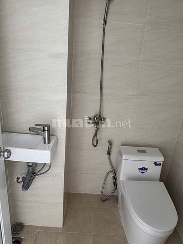 Bán nhà xây mới 482/5/8C Phú Thọ Hoà, Tân Phú- hoàn công đủ