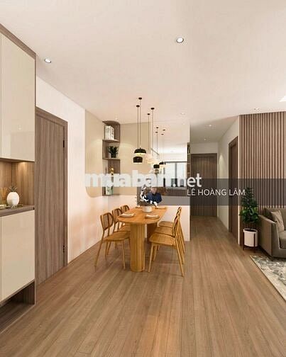 Chính chủ bán căn hộ Marina View sông. Vị trí sát Phạm Văn Đồng + QL13
