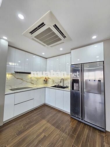 Chính chủ bán căn hộ Trung Yên 1, 58A Trung Kính, 4PN