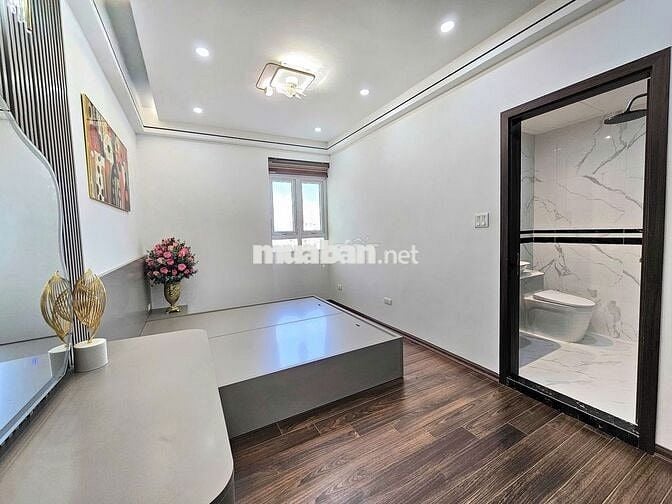 Chính chủ bán căn hộ Trung Yên 1, 58A Trung Kính, 4PN