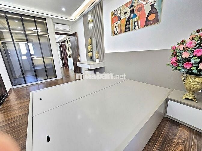 Chính chủ bán căn hộ Trung Yên 1, 58A Trung Kính, 4PN