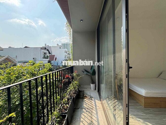 CHO THUÊ STUDIO BANCOL CÁCH LOTTE 5’ THUẬN TIỆN DI CHUYỂN KHU DÂN CƯ