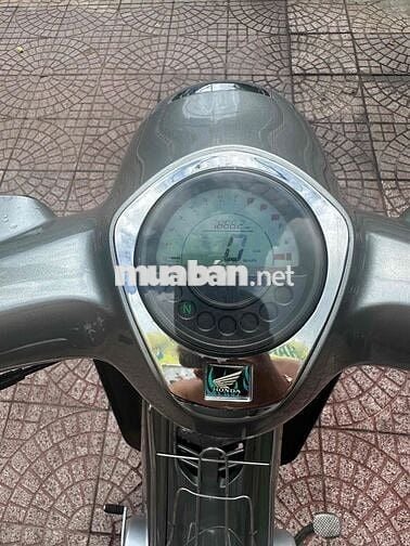 Honda Cub 50cc 2025 zin dep