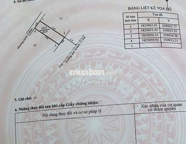 Chính chủ Đất KDC Hương Sơ cần bán