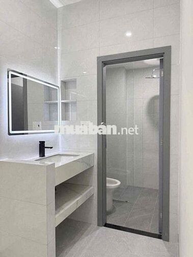 242 CHO THUÊ NHÀ 2 TẦNG 83M² – 3PN 2WC, FULL NỘI THẤT