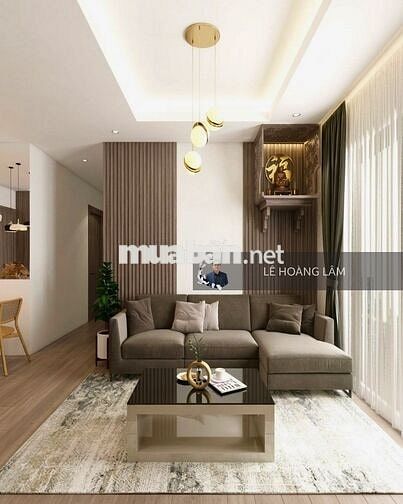 Chính chủ bán căn hộ Marina View sông. Vị trí sát Phạm Văn Đồng + QL13