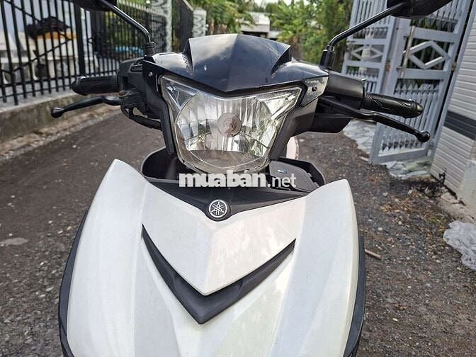 Yamaha Exciter 150 Trắng