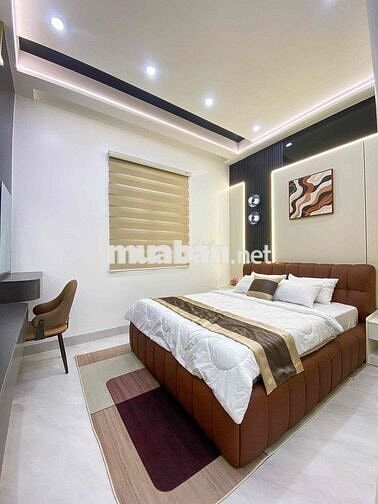 bán nhà đuong so 9 khu đại hoc y duoc