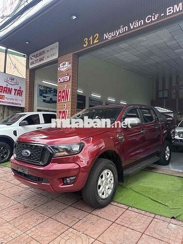 Ford Ranger XLS 2021 Tự động