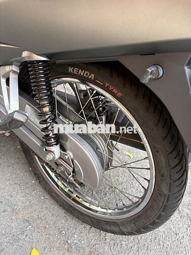 Yamaha Sirius 110cc 2023 bs 77an-01320