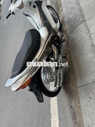 Honda Future FI 2008 Trắng