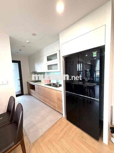 Mê! Căn hộ Rox Center 90 Láng, 70m2 2PN, full NT, căn góc, view thoáng