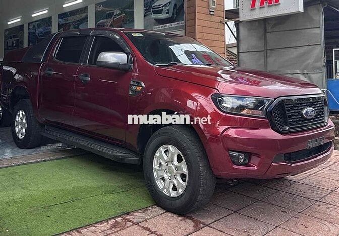 Ford Ranger XLS 2021 Tự động