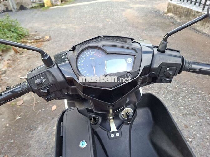 Yamaha Exciter 150 Trắng