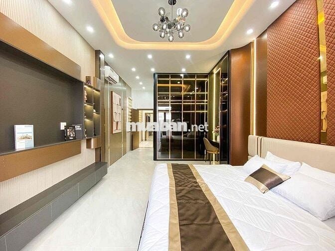 bán nhà đuong so 9 khu đại hoc y duoc