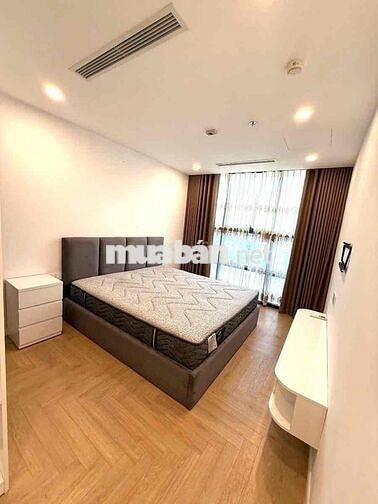 Mê! Căn hộ Rox Center 90 Láng, 70m2 2PN, full NT, căn góc, view thoáng
