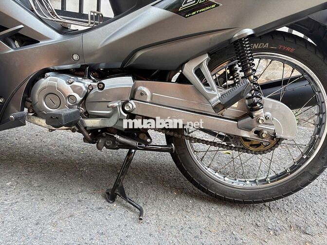 Yamaha Sirius 110cc 2023 bs 77an-01320