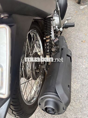 Yamaha Sirius 110cc 2023 bs 77an-01320