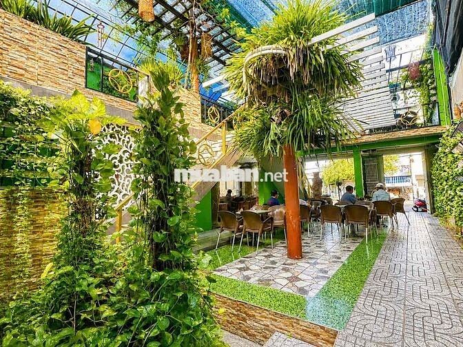 Cho thuê mặt bằng kinh doanh F&B
