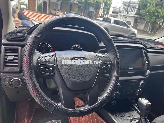 Ford Ranger XLS 2021 Tự động