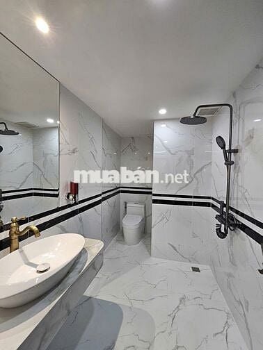 Chính chủ bán căn hộ Trung Yên 1, 58A Trung Kính, 4PN