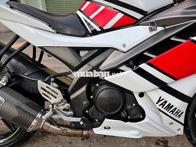 Yamaha R15V2 Đklđ 2018 biển số 65
