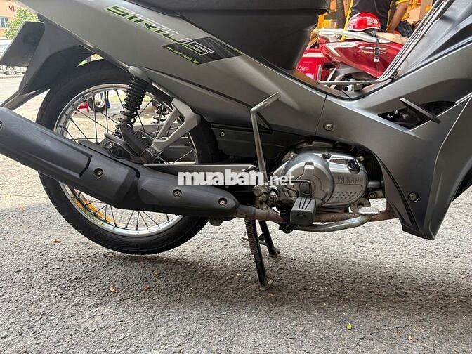 Yamaha Sirius 110cc 2023 bs 77an-01320
