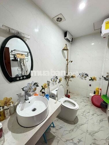 HIẾM! CHÍNH CHỦ BÁN NHÀ PHỐ NGUYỄN THỊ ĐỊNH 55m 4T Ô TÔ QUA NHÀ