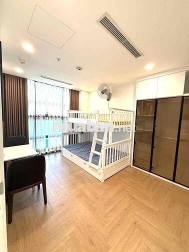 Mê! Căn hộ Rox Center 90 Láng, 70m2 2PN, full NT, căn góc, view thoáng
