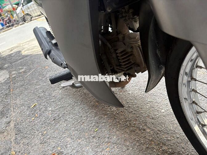 Yamaha Sirius 110cc 2023 bs 77an-01320