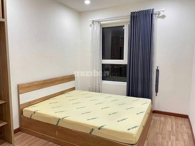 Chung cư Thái An 4-Nguyễn Văn Quá  căn 1p-50m2-NT giá 6tr/tháng