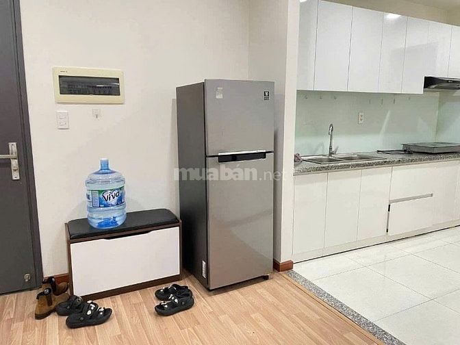 Chung cư Thái An 4-Nguyễn Văn Quá  căn 1p-50m2-NT giá 6tr/tháng