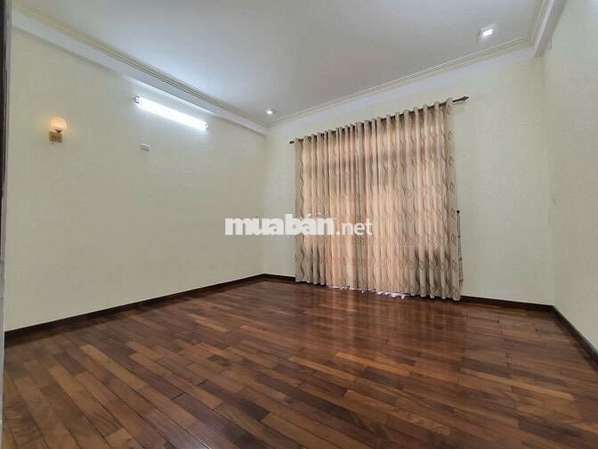 NHÀ 3.5 TẦNG NGUYỄN ĐÌNH TỰU, THANH KHÊ, 125M2, SÂN RỘNG, 6PN