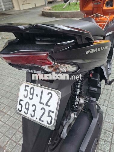 Honda Air Blade 2017 Cam 30000 km