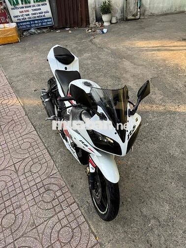 Yamaha R15V2 Đklđ 2018 biển số 65