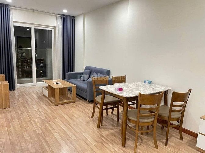 Chung cư Thái An 4-Nguyễn Văn Quá  căn 1p-50m2-NT giá 6tr/tháng