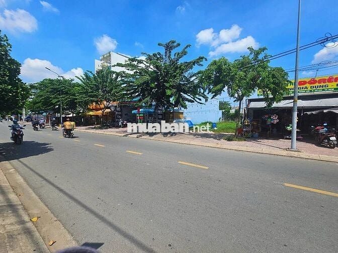 Hàng đẹp Liêu Bình Hương 162m2 (9x18) giá 650tr còn thương lượng