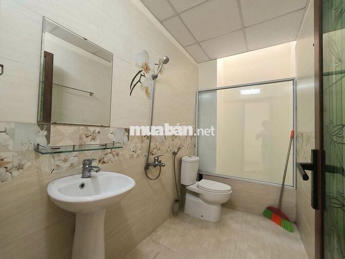 NHÀ 3.5 TẦNG NGUYỄN ĐÌNH TỰU, THANH KHÊ, 125M2, SÂN RỘNG, 6PN