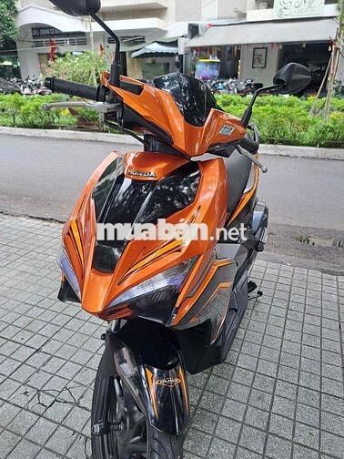 Honda Air Blade 2017 Cam 30000 km