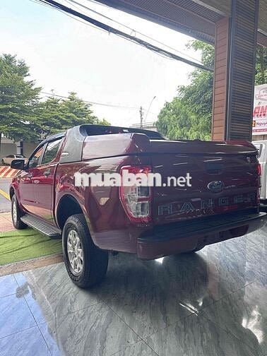 Ford Ranger XLS 2021 Tự động