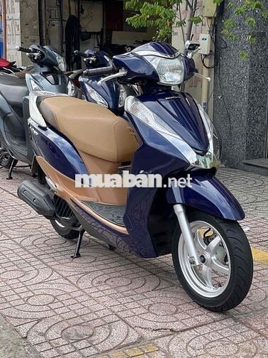 Lead 125 2015 Xanh BSTP - XE ĐẸP 1 CHỦ - GÓP 0đ