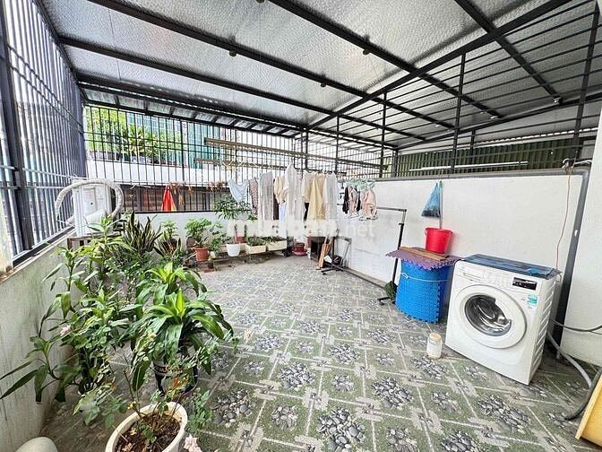 HIẾM! CHÍNH CHỦ BÁN NHÀ PHỐ NGUYỄN THỊ ĐỊNH 55m 4T Ô TÔ QUA NHÀ