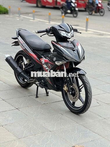 Yamaha Exciter 150 dky 2019