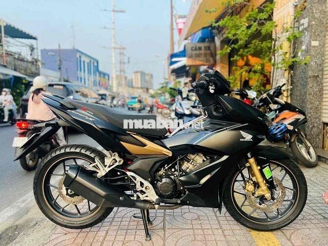 Winner X ABS 2020 BSTP - KENG Y HÌNH - BAO GÓP NX