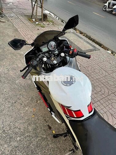 Yamaha R15V2 Đklđ 2018 biển số 65