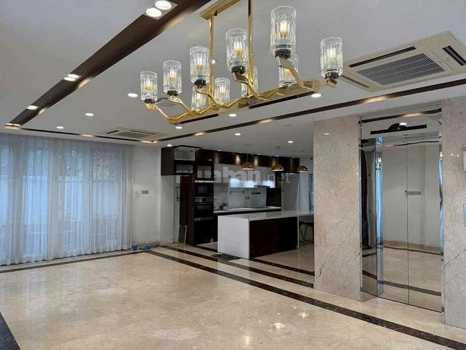 Bán biệt thự góc 2MT15x20 1H5L trung tâm Thạch Mỹ Lợi sát sông Sài Gòn