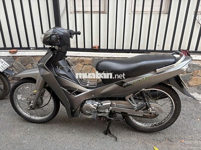 Yamaha Sirius 110cc 2023 bs 77an-01320