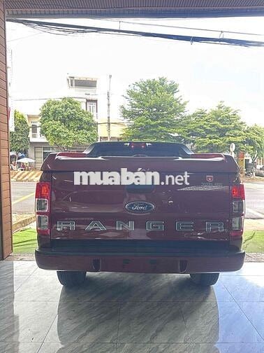 Ford Ranger XLS 2021 Tự động